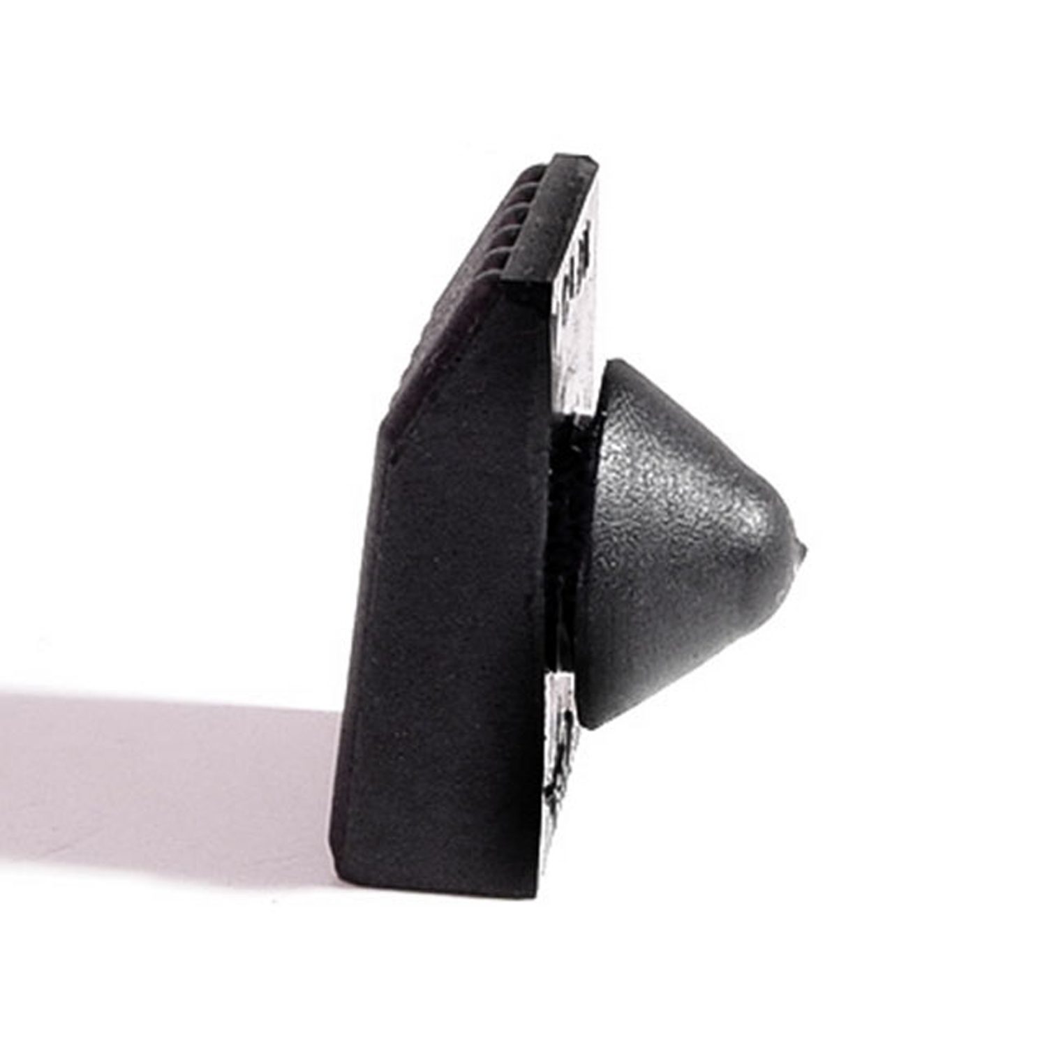 1961-1964 Cadillac DeVille|Eldorado Hood Bumper