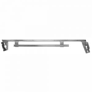 1961-1964 Chevy Impala Door Window Lower Frame Driver Side (LH)