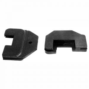 1961-1964 Chevy Impala Quarter Window Stopper Convertible