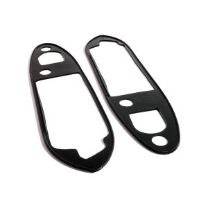 1961-1968 Jaguar XKE Front Light Pads