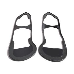 1961-1968 Jaguar XKE Tail Light Pads