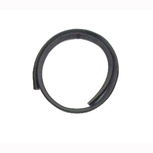 1961-1971 Dodge Pickup or Van Division Bar Glass Run Channel - Driver Or Passenger-GRB311161