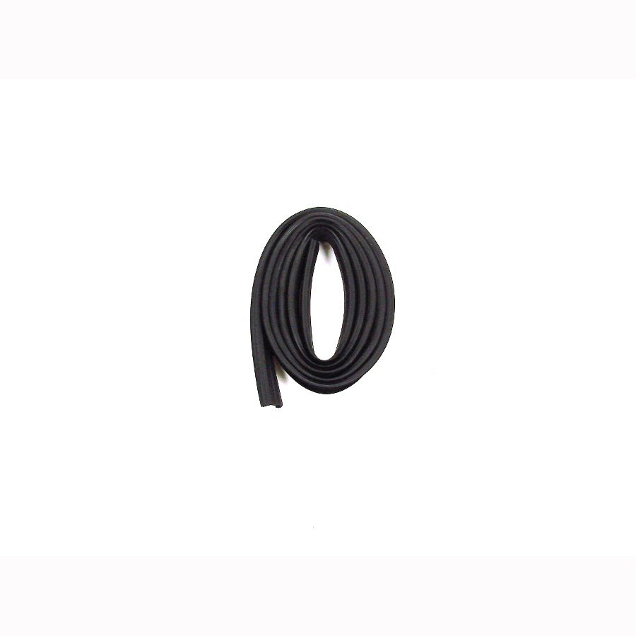 1961-1971 Dodge Pickup or Van Glass Run Channel - Driver Or Passenger-GRB311061