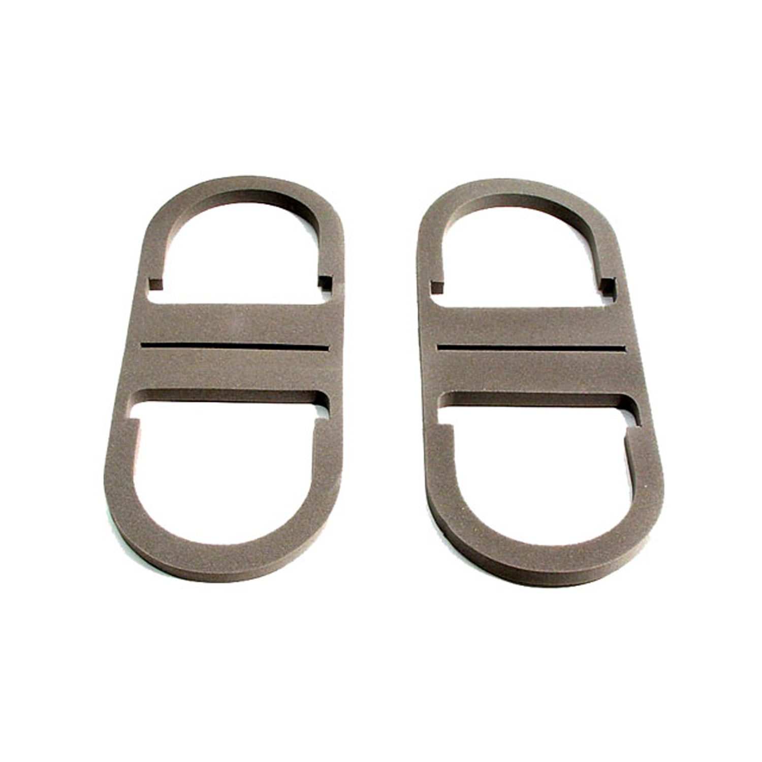 1961-1972 Volvo 1800 Tail Light Lens Gaskets