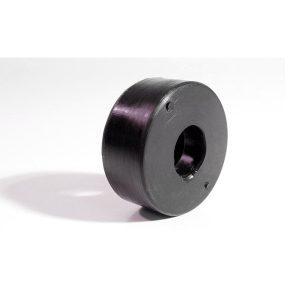 1961-1975 American Motors Ambassador Hood Bumper-MMPHF85