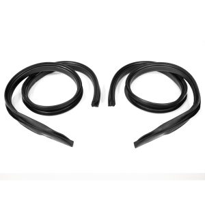 1962-1963 Dodge|Plymouth Car Molded roof-rail seal kit