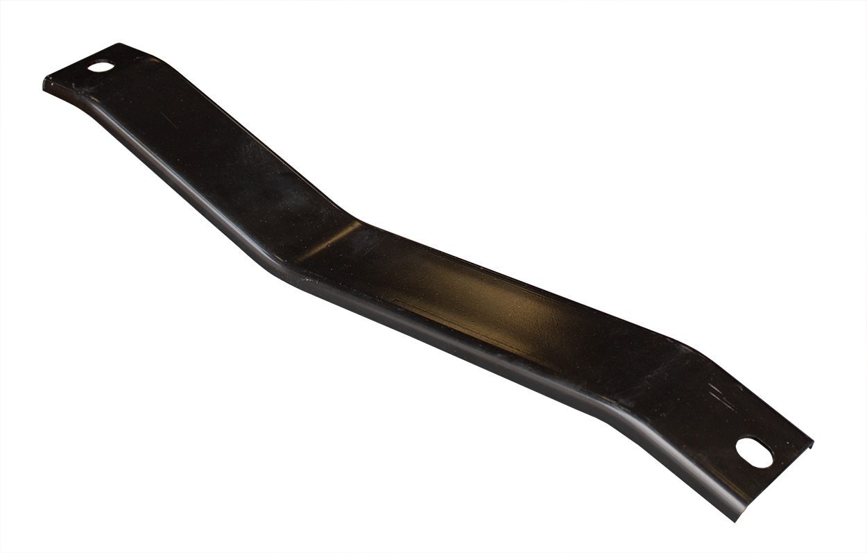 1962-1963 Ford|Mercury Galaxie|Monterey|Marauder Front Seat to Floor Pan Reinforcement