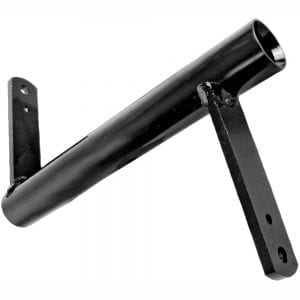 1962-1964 Chevy Impala Clutch Countershaft Z Bar