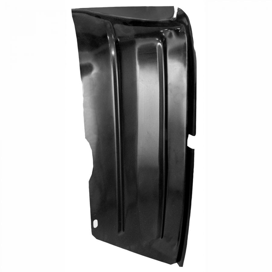 1962-1964 Chevy Impala Cowl Outer Panel Driver Side (LH)