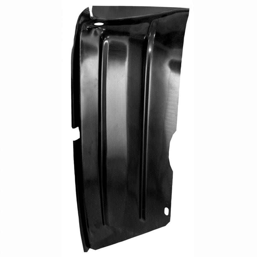 1962-1964 Chevy Impala Cowl Outer Panel Passenger Side (RH)