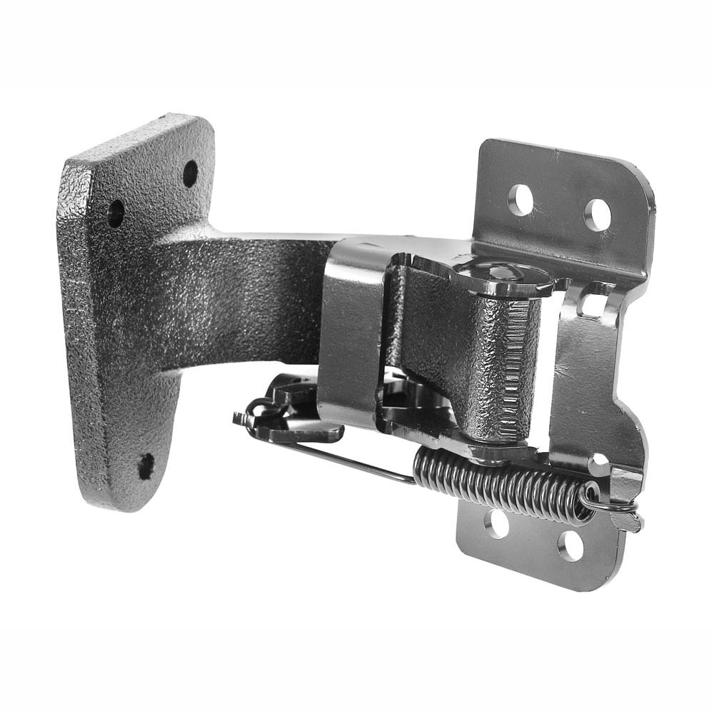 1962-1964 Chevy Impala Door Hinge Lower Passenger Side (RH)