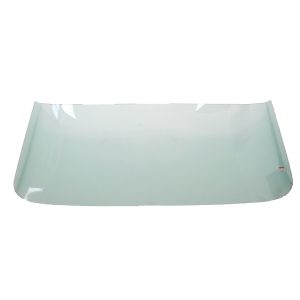 1962-1965 Chevrolet Chevy II Rear Window Glass Tempered Green
