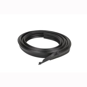 1962-1965 Chevrolet Chevy II Roof Rail Weatherstrip Seal - Driver-RWL141062