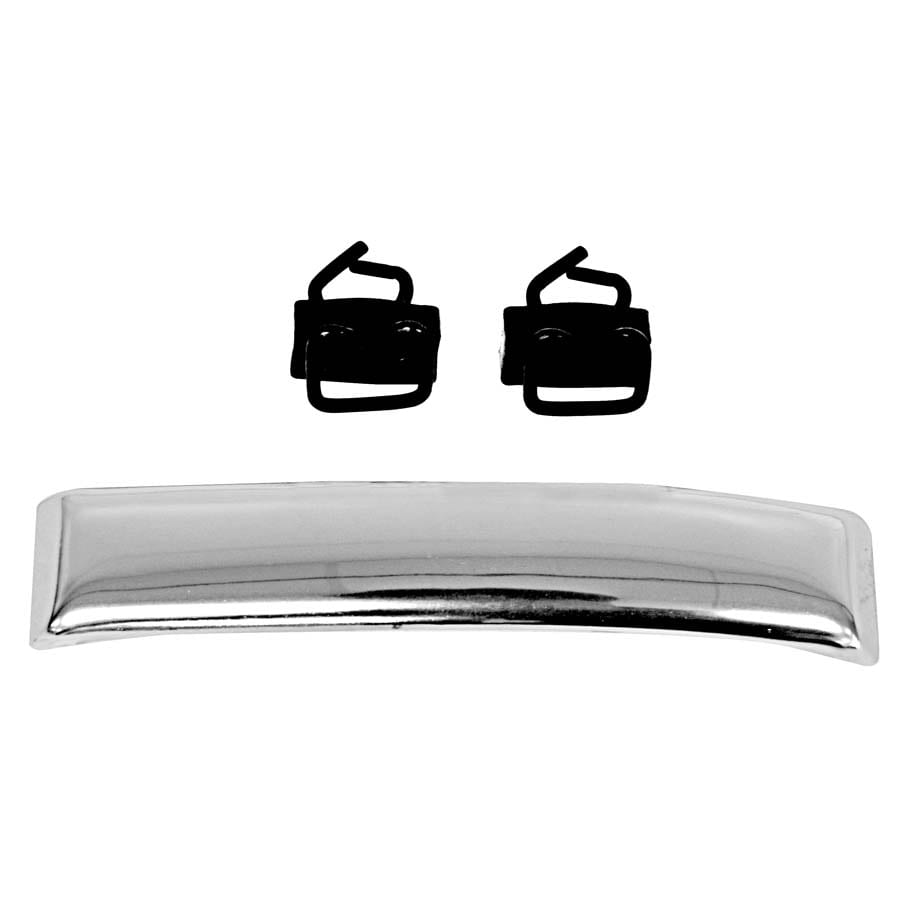 1962-1966 Chevrolet/GMC Pickup Molding Cab Lower RH=LH