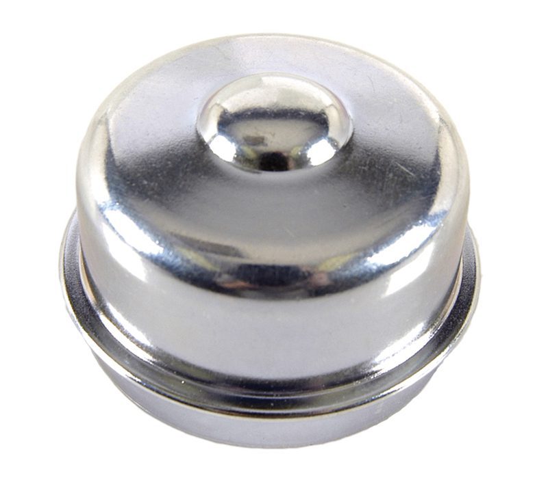 1962-1972 Buick|Chevrolet|Oldsmobile|Pontiac Skylark|Camaro|Chevelle|Nova|Corvette|Chevy II|Cutlass|Firebird|Trans Am|GTO|Grand Prix|LeMans|Pickup Truck Front Wheel Bearing Cap