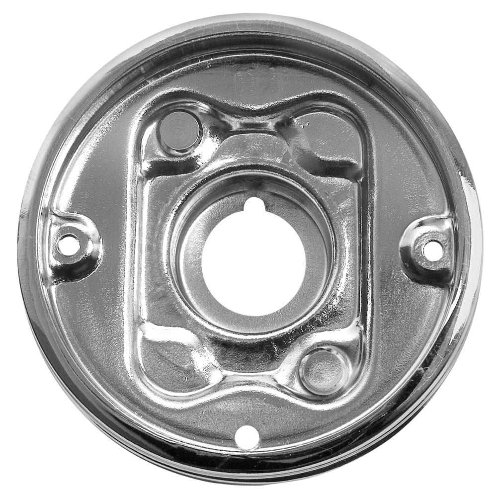 1962 Chevy Impala Tail Light Housing Driver Side (LH) (Each-3 Per Car)