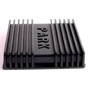 1963-1964 Buick Riviera Park Brake Pedal Pad-MMPCB83-D