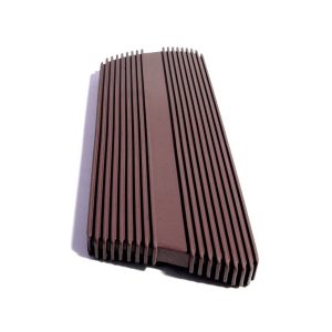 1963-1964 Buick Riviera Power Brake Pedal Pad