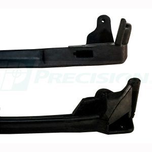 1963-1964 Buick|Cadillac|Chevrolet|Oldsmobile|Pontiac 4 DR Hardtop Door Weatherstrip Seal - Passenger-DWR151063