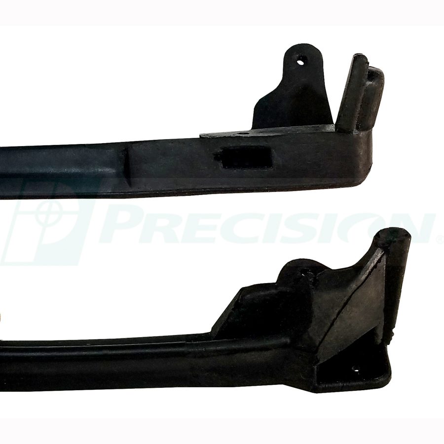 1963-1964 Buick|Cadillac|Chevrolet|Oldsmobile|Pontiac 4 DR Hardtop Door Weatherstrip Seal - Passenger-DWR151063