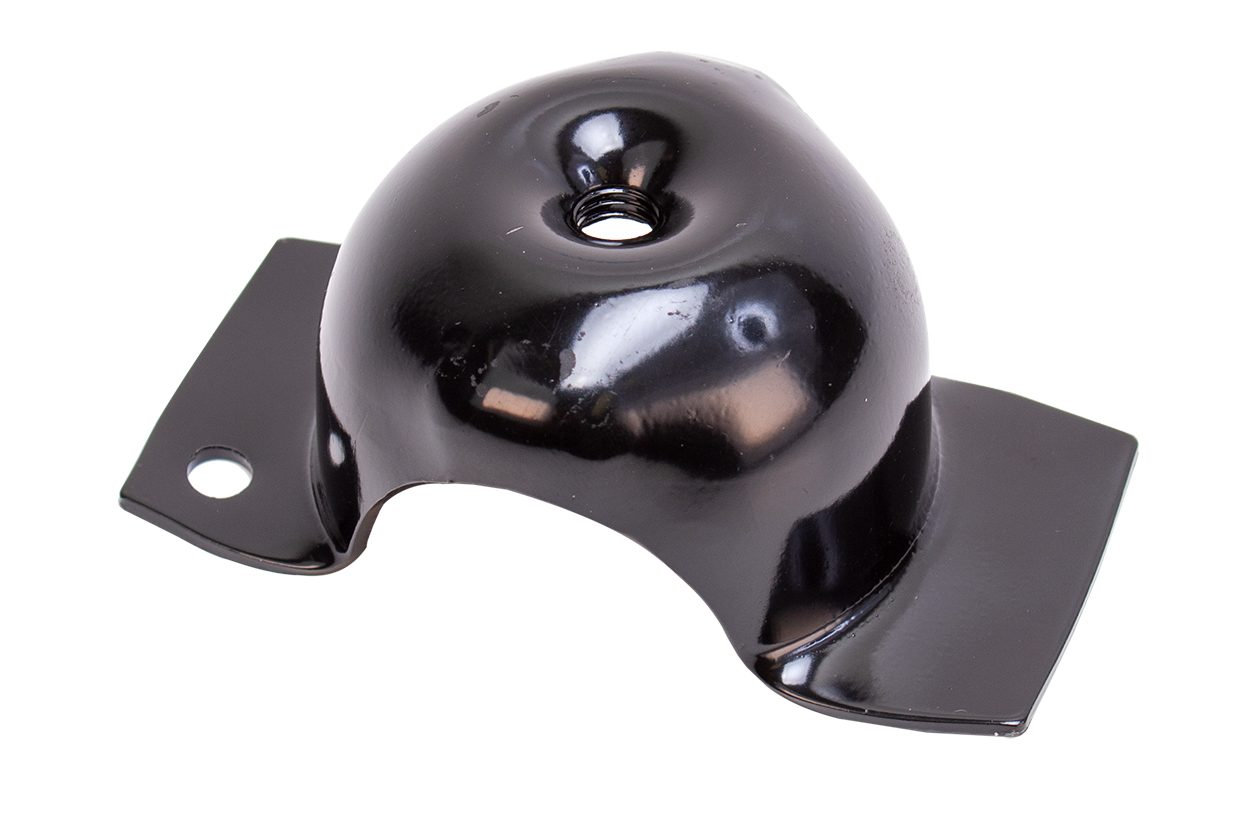 1963-1964 Ford Galaxie Spare Tire Mount-AMD817-8963