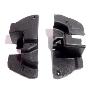 1963-1964 Ford|Mercury Galaxie|Monterey Auxiliary Door Seals