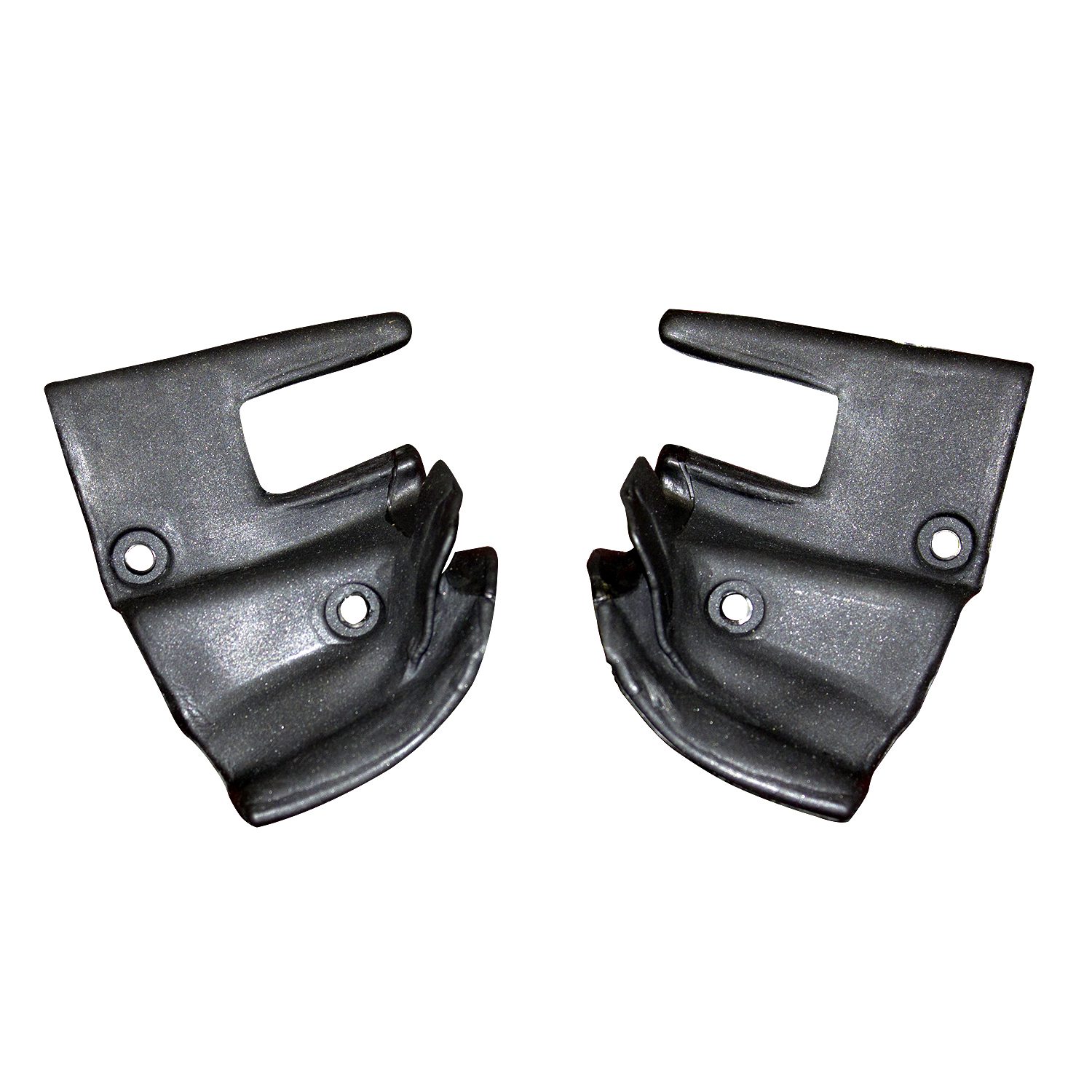 1963-1965 Dodge|Plymouth Car Quarter Window Pillar-Post End Seals