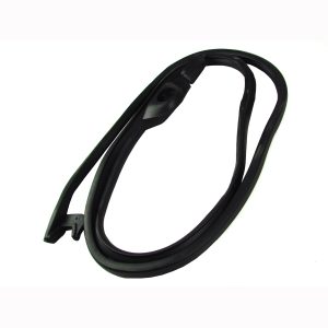 1963-1965 Ford|Mercury Falcon|Comet Door Weatherstrip Seal - Passenger-DWR241063