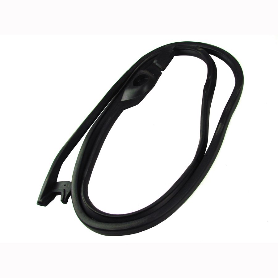 1963-1965 Ford|Mercury Falcon|Comet Door Weatherstrip Seal - Passenger-DWR241063