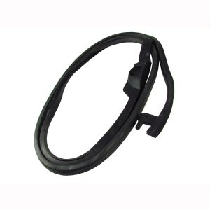 1963-1965 Ford|Mercury Falcon|Comet Hardtop Door Weatherstrip Seal - Driver-DWL241063