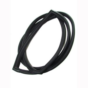 1963-1966 American Motors Ambassador|Classic Windshield Weatherstrip Seal With Trim Groove-WCRD624