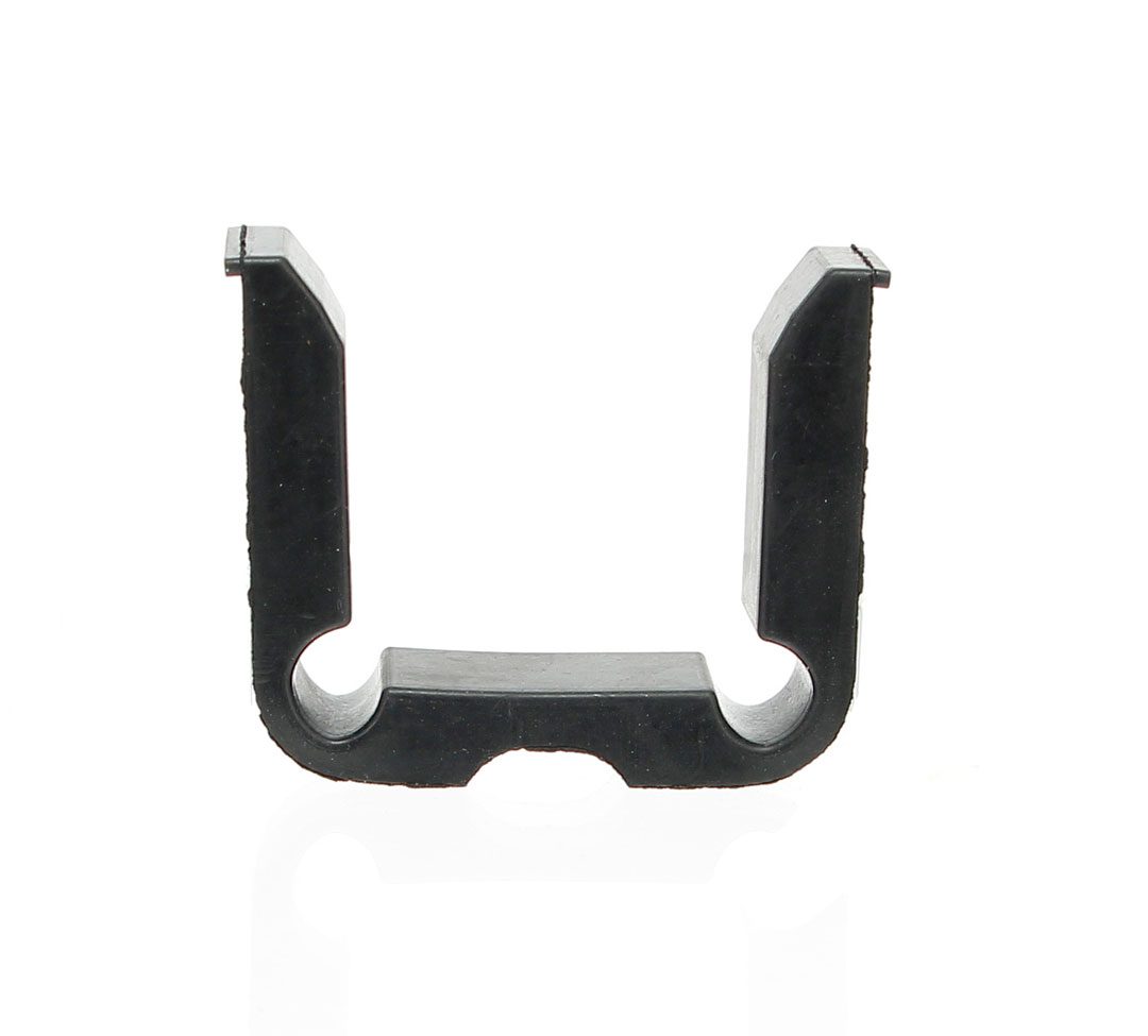 1963-1966 Chevrolet|GMC Pickup Truck|Suburban Radiator Support Pad Upper or Lower-AMD347-4063-3