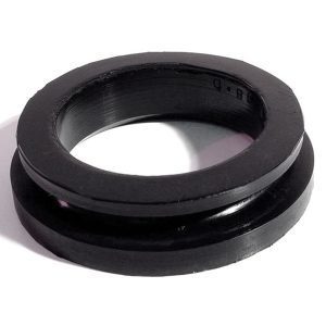 1963-1966 Dodge|Plymouth Dart|Valiant Gas filler grommet-MMPGF18-D