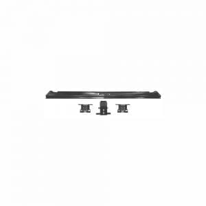 1963 Chevy Impala Body Panel Rear