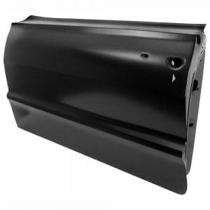 1963 Chevy Impala Door Shell Driver Side (LH)