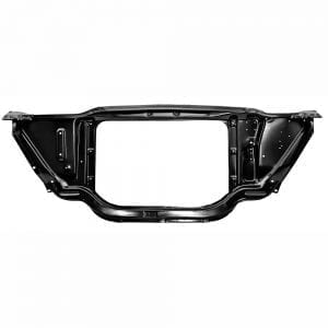 1963 Chevy Impala Radiator Support