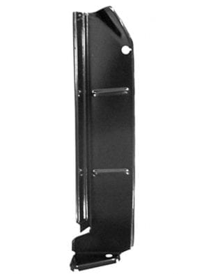 1963 Chevy Impala Trunk Floor Drop Off Driver Side (LH)-DYN1736L