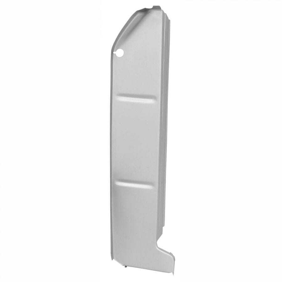 1963 Chevy Impala Trunk Floor Drop Off Passenger Side (RH)