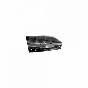 1963 Chevy Impala Trunk Lid