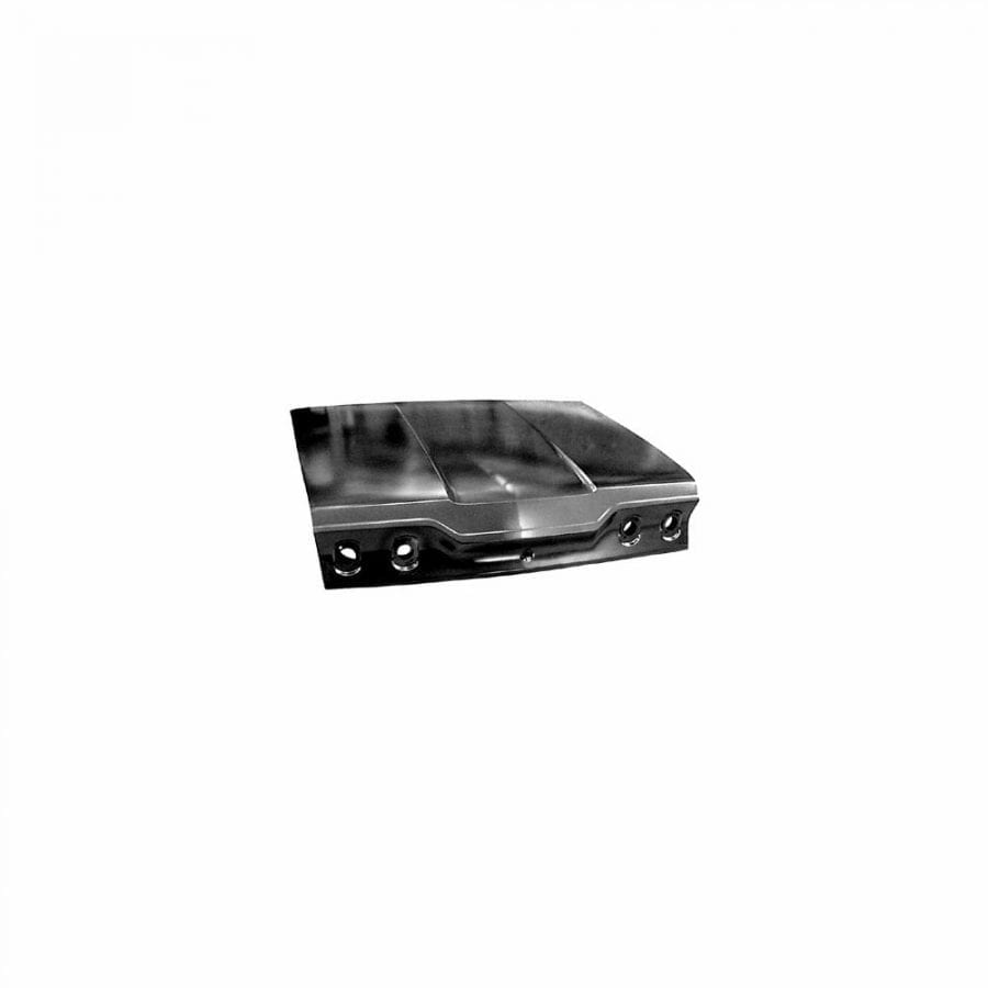 1963 Chevy Impala Trunk Lid