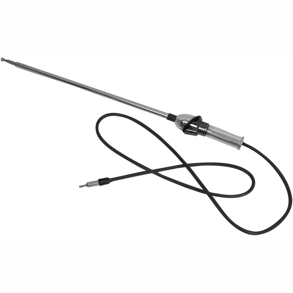 1963 Chevy Pickup Truck Antenna