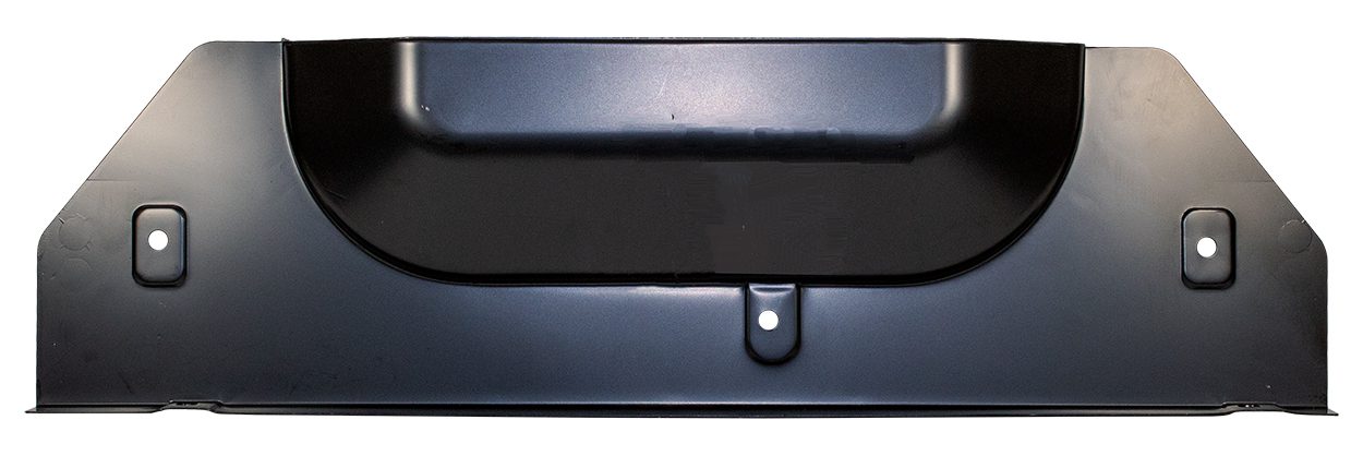 1963 Ford Galaxie Fan Guard-AMD355-8963