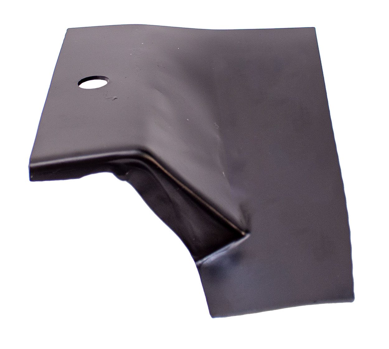 1963 Ford Galaxie Inner Wheelhouse to Trunk Hinge Assbly Brace