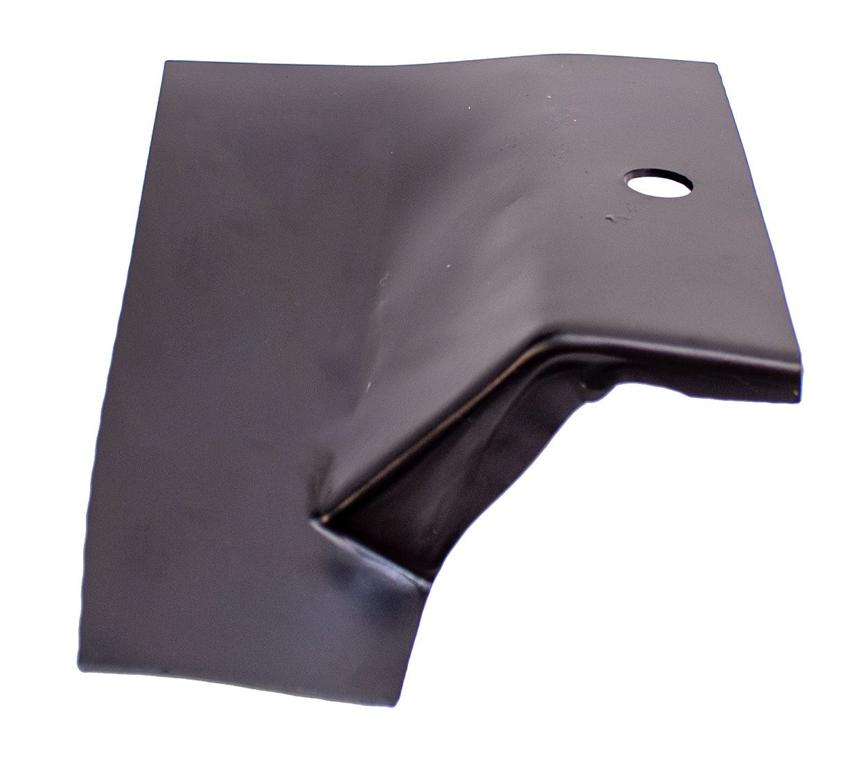 1963 Ford Galaxie Inner Wheelhouse to Trunk Hinge Assbly Brace