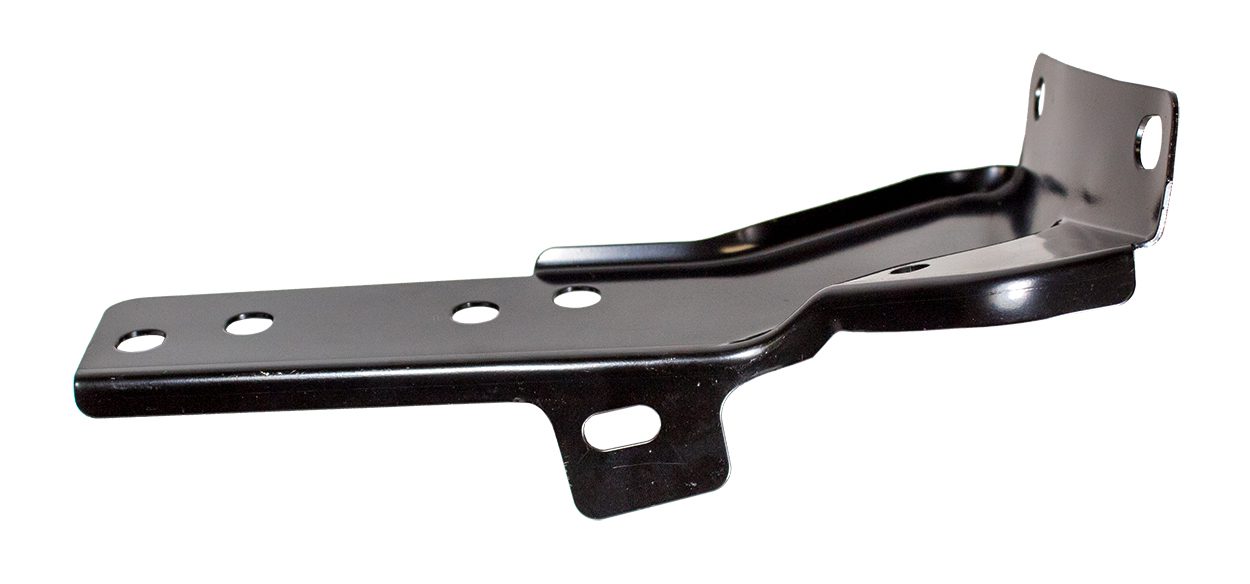 1963 Ford Galaxie Radiator Support Upper Extension