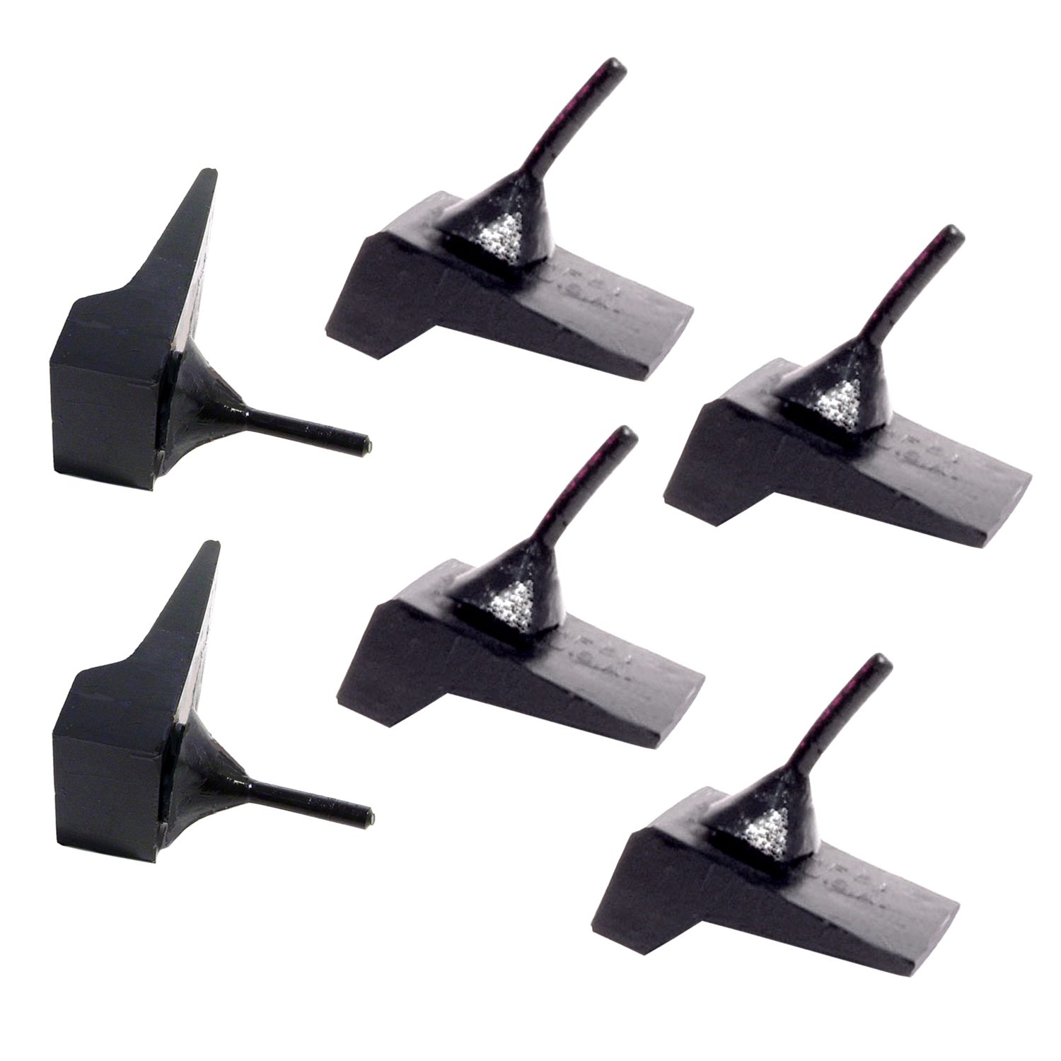 1963 Oldsmobile Cutlass|F85 Hood Bumper Kit-MMPHFK73