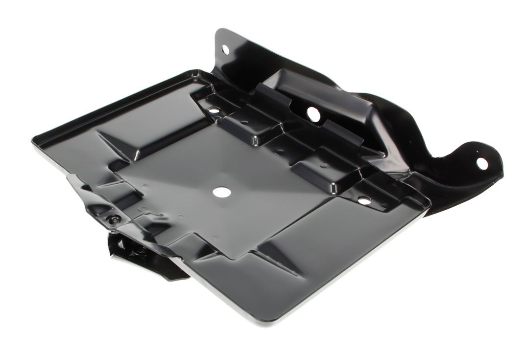 1964-1965 Chevrolet Chevelle|Malibu|El Camino Battery Tray-AMD340-3464