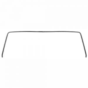 1964-1965 Chevy Chevelle Headliner Rear Molding Sedan