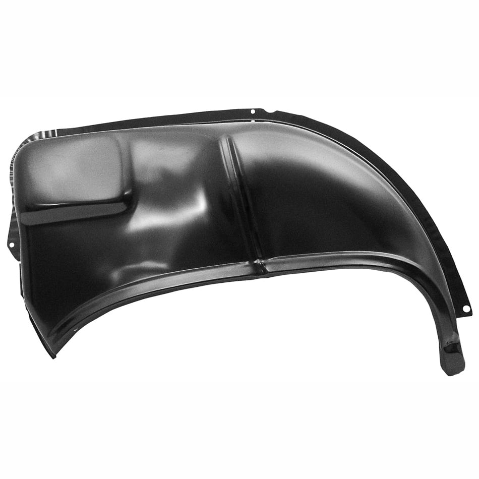 1964-1965 Chevy Chevelle Outer Wheelhouse Driver Side (LH)