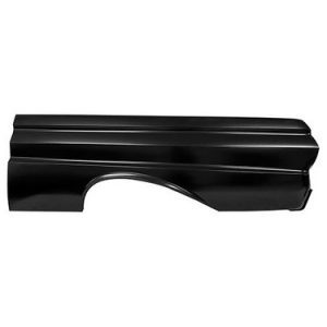 1964-1965 Ford Falcon quarter panel driver side coupe-convertible DYN3471
